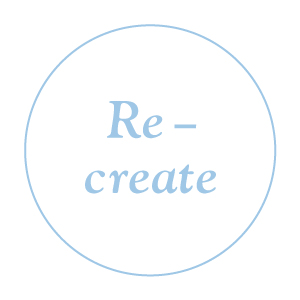 Re-create